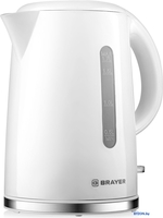 Электрический чайник Brayer BR6108 - фото2