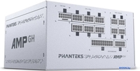 Блок питания Phanteks AMP GH 1000W PH-P1000GR_WT01 - фото2