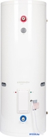 Накопительный электрический водонагреватель Kotitonttu Salmi FRM-300 - фото