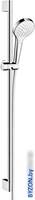 Душевой гарнитур Hansgrohe Croma Select S [26572400] - фото