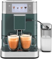 Кофемашина KitchenAid 5KES8558BJP - фото, картинка Кофемашина KitchenAid 5KES8558BJP - фото
