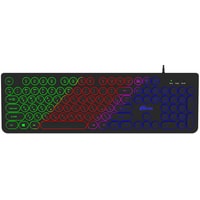 Клавиатура Ritmix RKB-215BL - фото