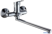 Смеситель Gota Rocio Leone 054710-GOTA - фото, картинка Смеситель Gota Rocio Leone 054710-GOTA - фото