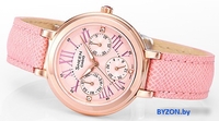 Наручные часы Casio SHE-3034GL-4A - фото2, картинка2 Наручные часы Casio SHE-3034GL-4A - фото2