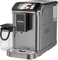 Кофемашина Korting KACM 2003 Andante - фото, картинка Кофемашина Korting KACM 2003 Andante - фото