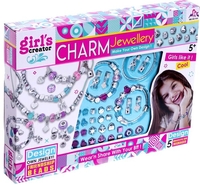 Набор для создания поделок/игрушек Zlatka Модные браслеты 7089694 - фото