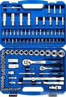 Универсальный набор инструментов Зубр 27635-H94_z01 (94 предмета) - фото2