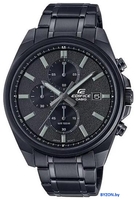 Наручные часы Casio EFV-610DC-1AVUEF - фото, картинка Наручные часы Casio EFV-610DC-1AVUEF - фото
