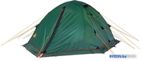 Палатка AlexikA Rondo 3 Plus (зеленый) - фото2