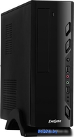 Корпус ExeGate MI-208 400W - фото
