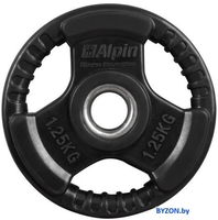 Диск Alpin DR-1.25 - фото