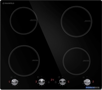 Варочная панель MAUNFELD CVI594MBK - фото