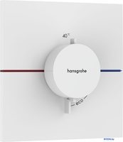 Смеситель Hansgrohe 15574700 - фото