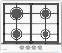 Варочная панель Evelux HEG 633 X - фото