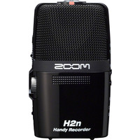Диктофон Zoom H2n - фото