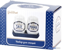 Набор для специй DolomitE Gourmet L2521068 - фото2