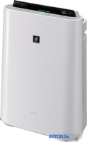 Очиститель и увлажнитель воздуха Sharp KC-D51RW - фото