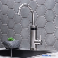 Проточный электрический водонагреватель-кран РМС ЭЛ05 - фото2