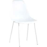 Стул Stool Group KON (белый) - фото