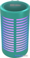 Беспроводная колонка More Choice BS23 (бирюзовый) - фото