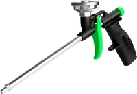 Пистолет для монтажной пены Fomeron Diy-L 590131 - фото2, картинка2 Пистолет для монтажной пены Fomeron Diy-L 590131 - фото2