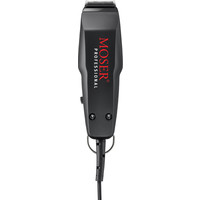 Машинка для стрижки Moser 1411-0087 1400 Mini black - фото, картинка Машинка для стрижки Moser 1411-0087 1400 Mini black - фото