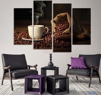 Модульная картина Mio Tesoro Coffee C0010838A - фото2, картинка2 Модульная картина Mio Tesoro Coffee C0010838A - фото2