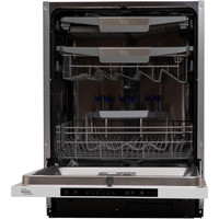 Встраиваемая посудомоечная машина Oasis (Making Oasis Everywhere) PM-14V6 - фото