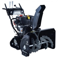 Снегоуборщик Hyundai S 7713-T - фото2, картинка2 Снегоуборщик Hyundai S 7713-T - фото2