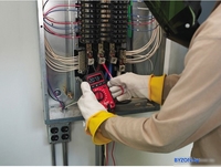 Мультиметр Milwaukee 2217-40 4933416976 - фото2