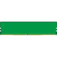 Оперативная память Kingston ValueRAM 8GB DDR4 PC4-25600 KVR32N22S6/8 - фото2