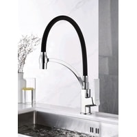 Смеситель Ledeme l4075-2 - фото, картинка Смеситель Ledeme l4075-2 - фото