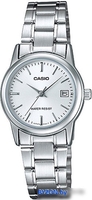 Наручные часы Casio LTP-V002D-7A - фото, картинка Наручные часы Casio LTP-V002D-7A - фото