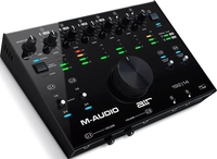 Аудиоинтерфейс M-Audio Air 192|14 - фото2