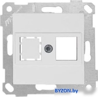 Адаптер Mutlusan Rita 2200-135-0101 (белый) - фото