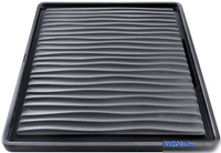 Сушилка для посуды Blanco 230734 - фото