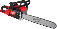Аккумуляторная пила Milwaukee M18 F2CHS50-0 Fuel 4933480120 (без АКБ) - фото2