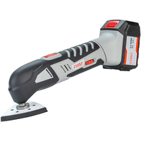Мультифункциональная шлифмашина Ставр МИА-20 (без АКБ) - фото