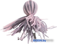 Игрушка для кошек Beeztees Octopus Octy 440681 - фото, картинка Игрушка для кошек Beeztees Octopus Octy 440681 - фото