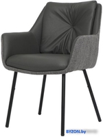 Стул Bergenson Bjorn Allar BB000022 (серый) - фото