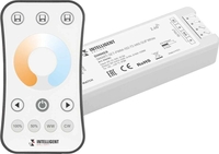 Диммер RGBW Arlight Smart-Set-PWM-102-72-Mix-Suf White 036184 - фото