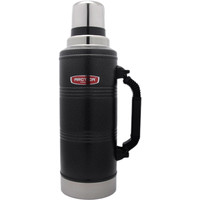 Термос Арктика 106-2200P Black - фото