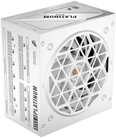 Блок питания 1stPlayer NGDP 1000W HA-1000BA3-WH - фото