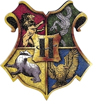 Пазл Dream Woods Герб. Гарри Поттер S-001 (96 эл) - фото