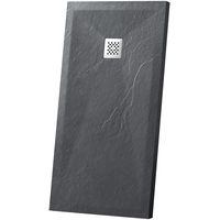 Душевой поддон Vincea VST-4SR8010A 100x80 - фото