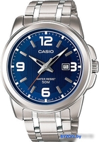 Наручные часы Casio MTP-1314D-2A - фото