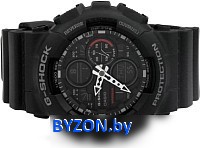 Наручные часы Casio GA-140-1A1ER - фото2