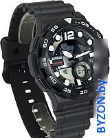 Наручные часы Casio AEQ-100W-1AVEF - фото2, картинка2 Наручные часы Casio AEQ-100W-1AVEF - фото2