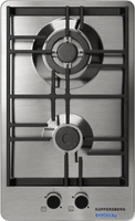 Варочная панель KUPPERSBERG FS 39 X - фото