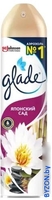 Освежитель воздуха Glade Японский сад 300 мл - фото